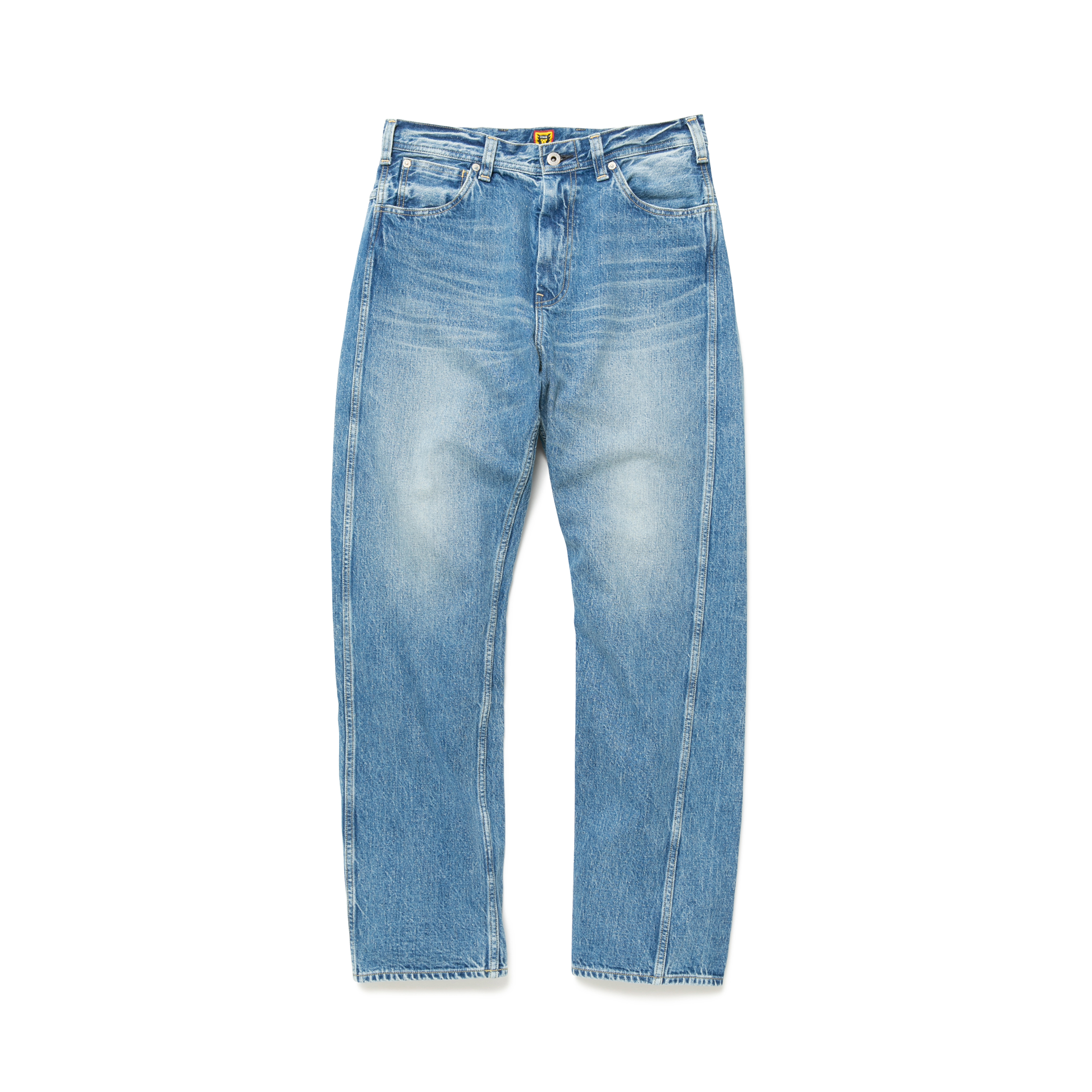 HUMAN MADE “STORM COWBOY DENIM” TYPE 1954 | NEWS